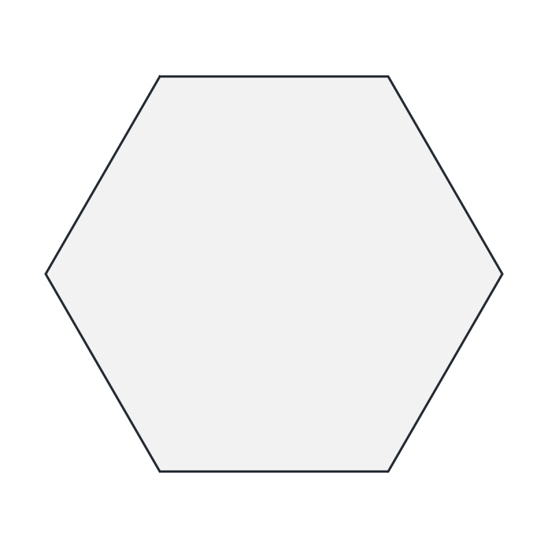 shapes-hexagon